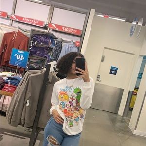 Meet your Posher, Mariah